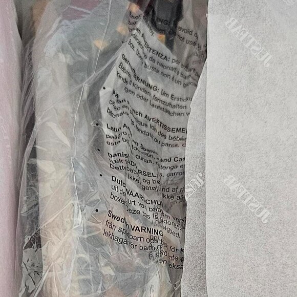 🆕Espadrille Leopard print espadrille sandals with studded strap and wedge heel - Picture 7 of 8